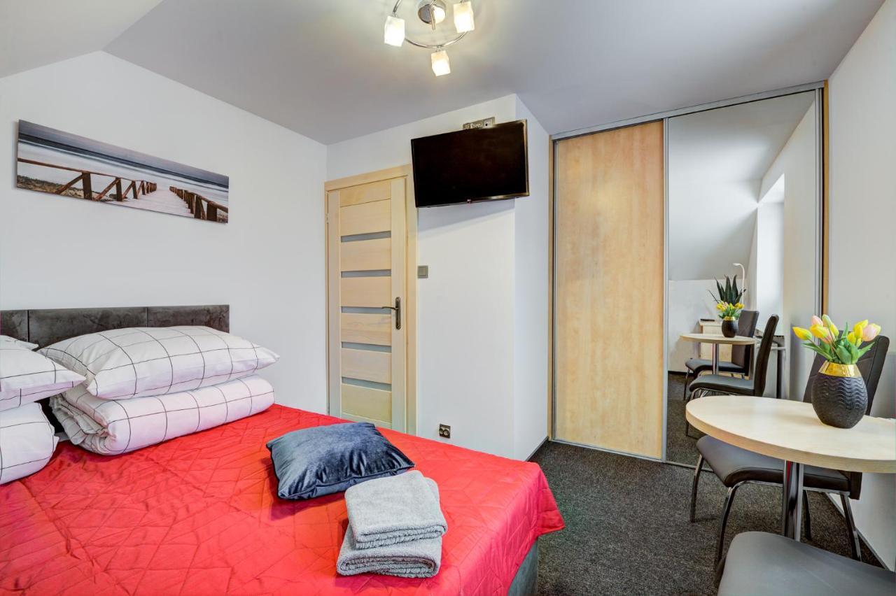 Apartament Na Wzgorzu Muszyna Exterior foto